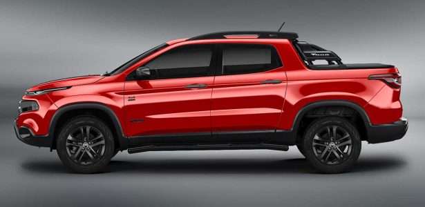 Toro Freedom 2020