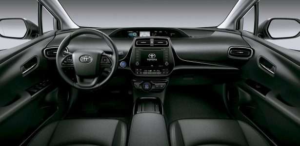 Prius 2019