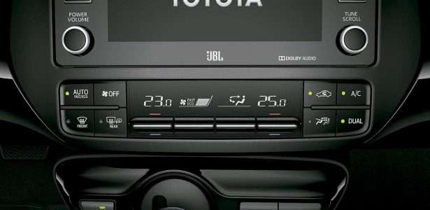 Prius 2019