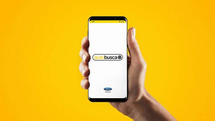 Ford Auto Busca