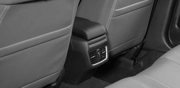Civic 2020 EXL