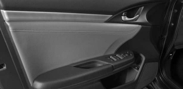 Civic 2020 EXL