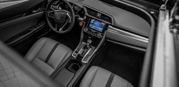 Civic 2020 Touring