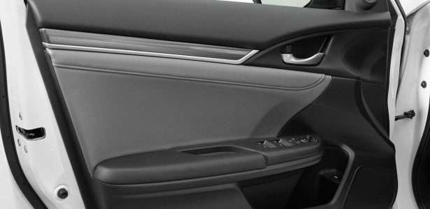 Civic 2020 Touring
