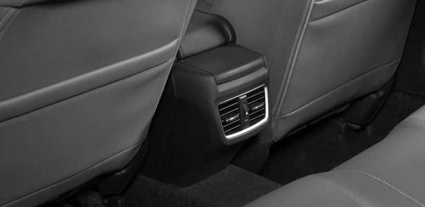 Civic 2020 Touring