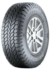 General Tire Grabber AT3