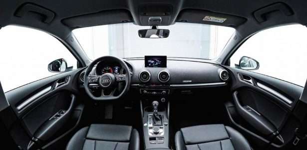 Audi A3 Sedan Prestige Plus 25 anos