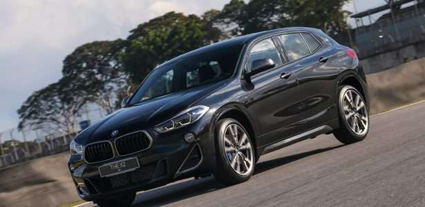 BMW X2 M35i