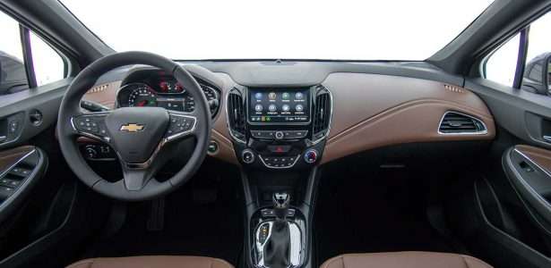 Cruze 2020