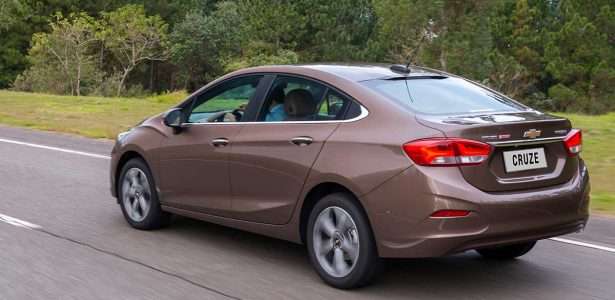 Cruze 2020