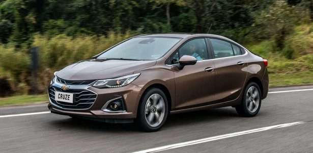 Cruze 2020