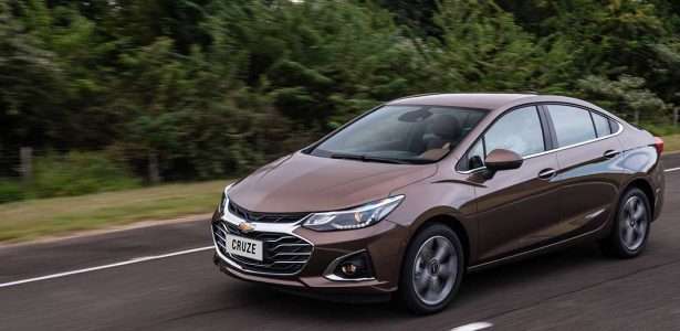 Cruze 2020