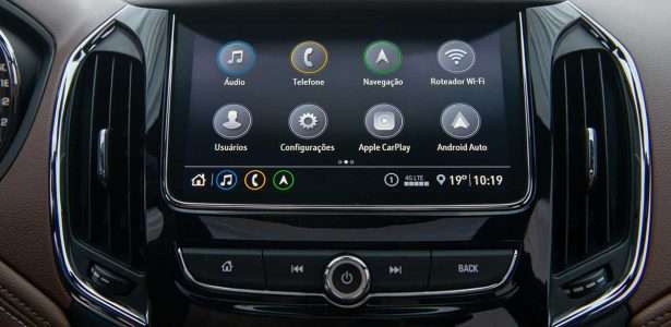 Cruze Sport6 2020