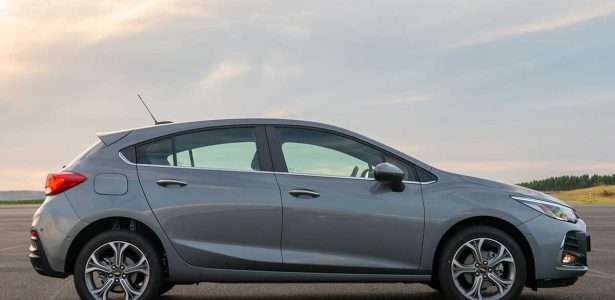 Cruze Sport6 2020