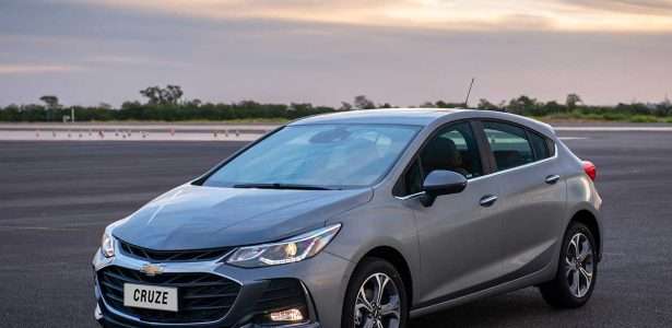 Cruze Sport6 2020