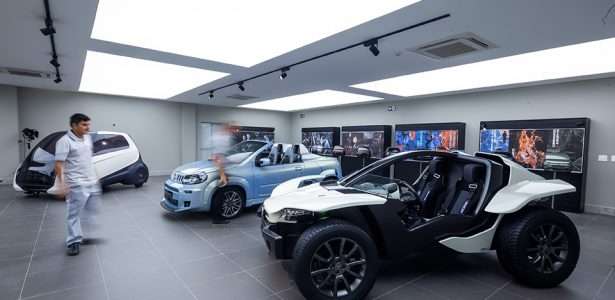 Design Center Latam