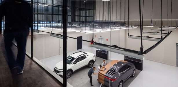 Design Center Latam