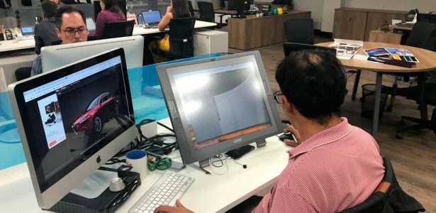 Design Center Latam