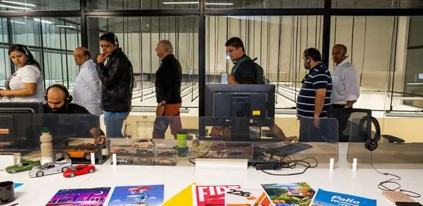 Design Center Latam