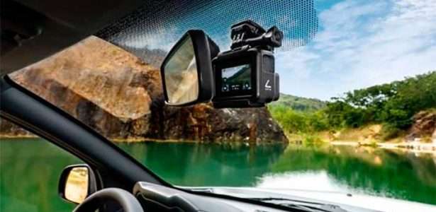 Duster GoPro