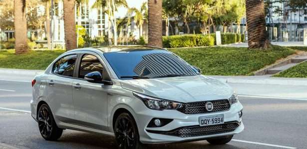 Cronos HGT 2020