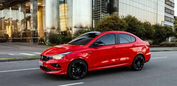 Cronos HGT 2020