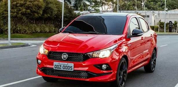 Cronos HGT 2020