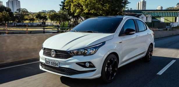 Cronos HGT 2020