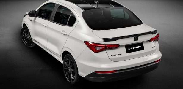 Cronos HGT 2020