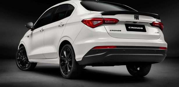 Cronos HGT 2020