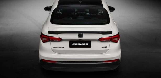 Cronos HGT 2020