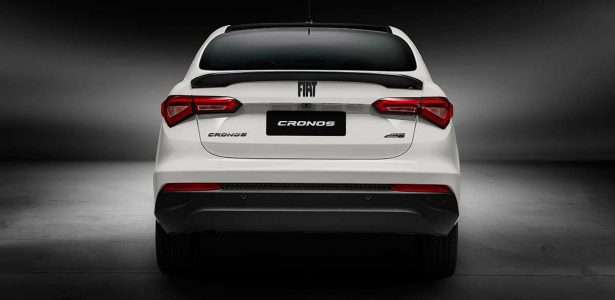 Cronos HGT 2020