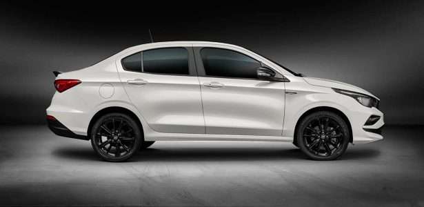 Cronos HGT 2020