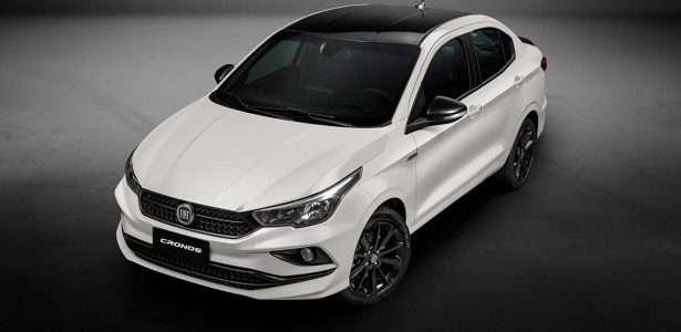Cronos HGT 2020