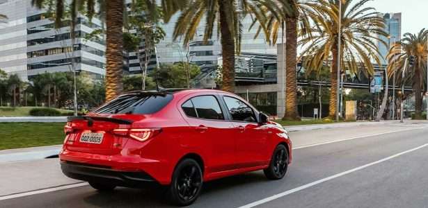 Cronos HGT 2020