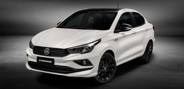 Cronos HGT 2020