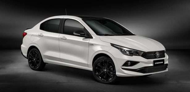 Cronos HGT 2020