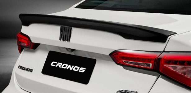 Cronos HGT 2020