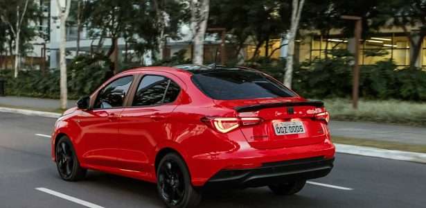 Cronos HGT 2020