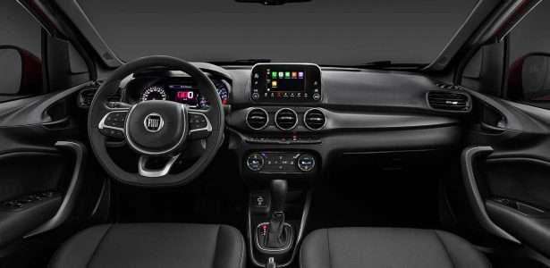 Cronos HGT 2020