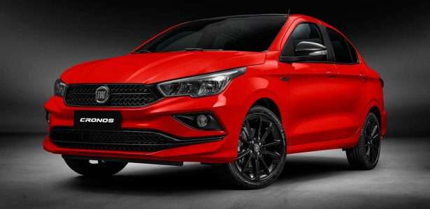 Cronos HGT 2020