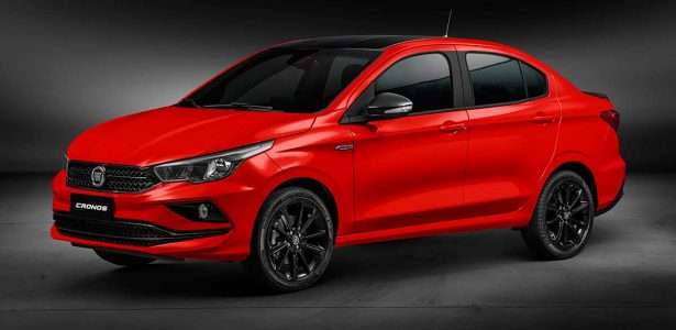 Cronos HGT 2020