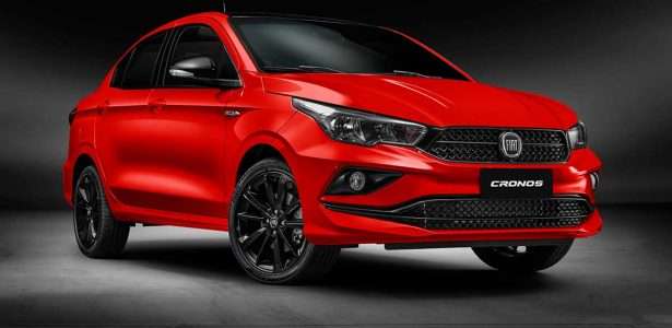Cronos HGT 2020