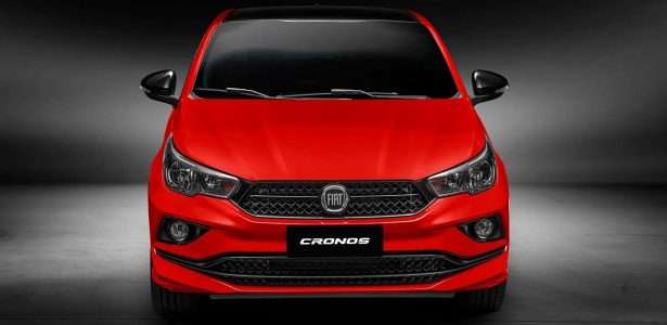 Cronos HGT 2020