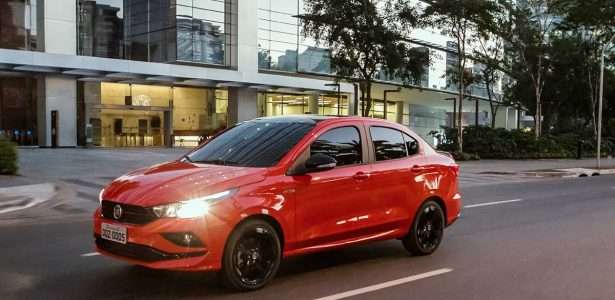 Cronos HGT 2020