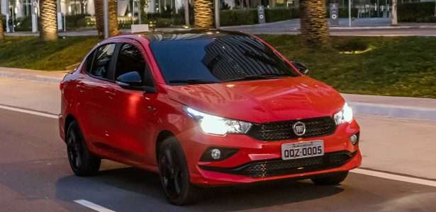 Cronos HGT 2020