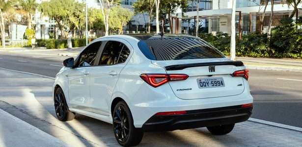 Cronos HGT 2020