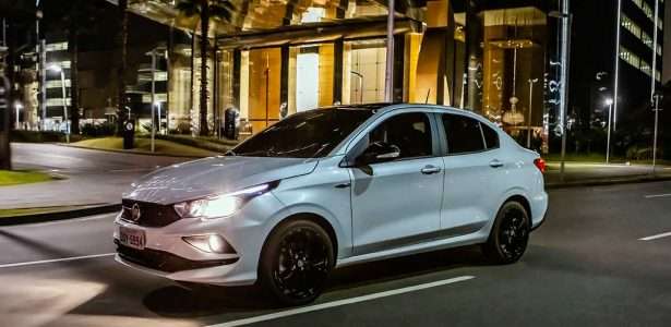 Cronos HGT 2020