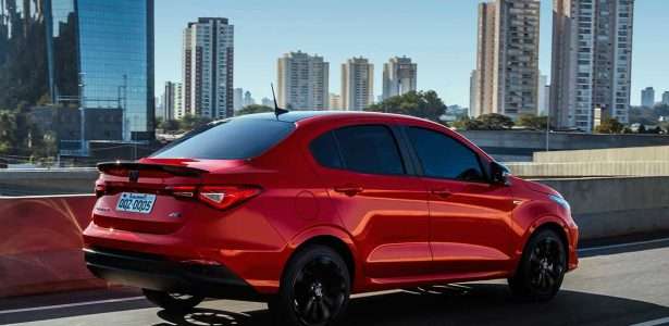 Cronos HGT 2020