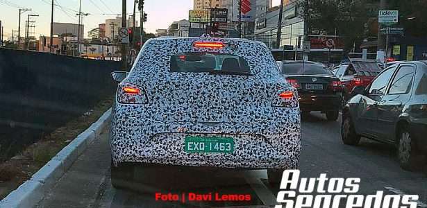 Novo Onix